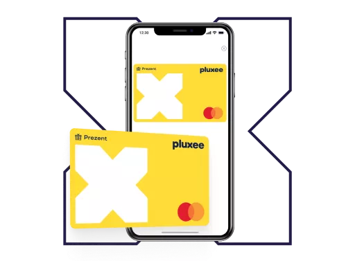 Pluxee Prezent