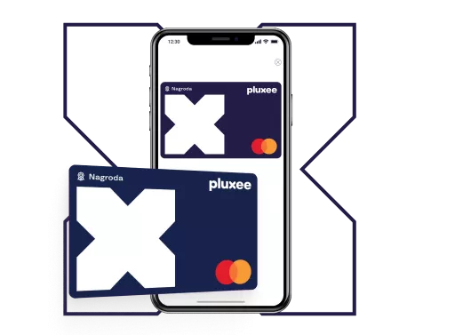 Pluxee nagroda