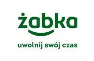 Logo Żabka